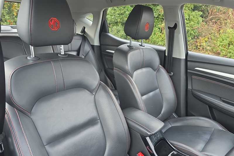 Used MG MG ZS 2022 for sale - 76930049: Photo 23