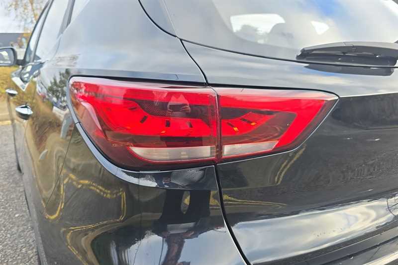 Used MG MG ZS 2022 for sale - 76930049: Photo 31