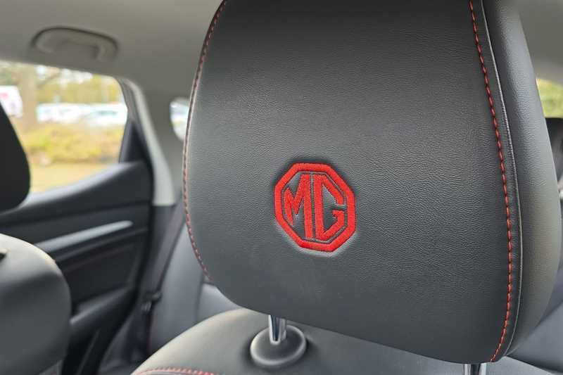 Used MG MG ZS 2022 for sale - 76930049: Photo 39