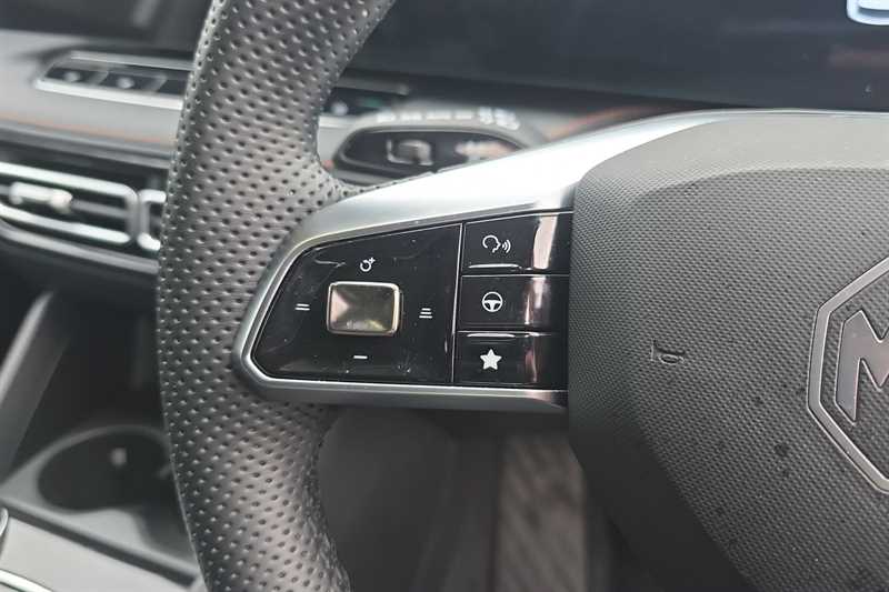 Used MG MG HS for sale - 76732889: Photo 21