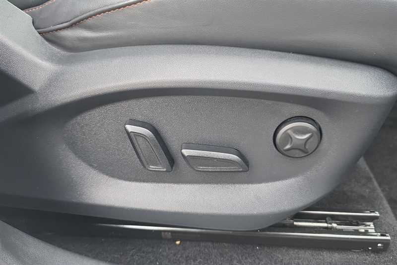 Used MG MG HS for sale - 76732889: Photo 26