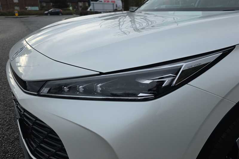 Used MG MG HS for sale - 76732889: Photo 29