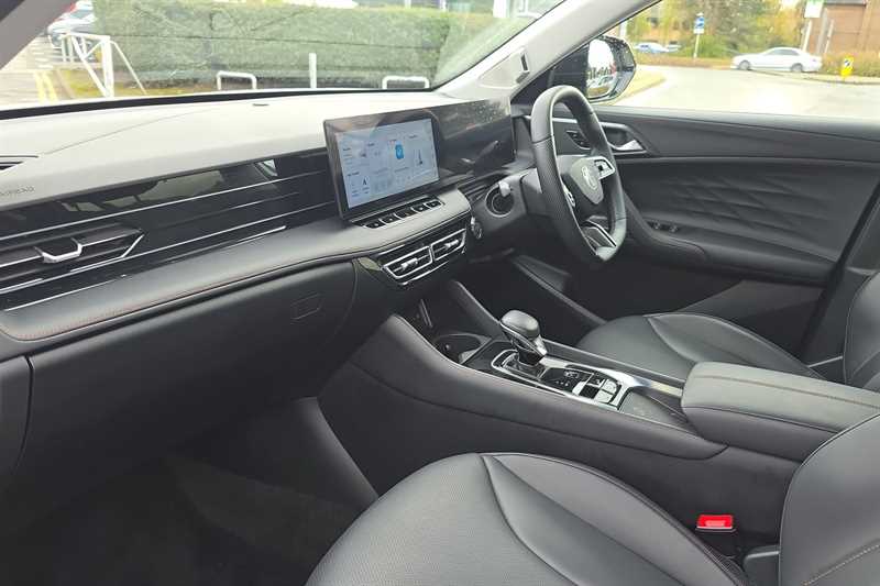 Used MG MG HS for sale - 76732889: Photo 39