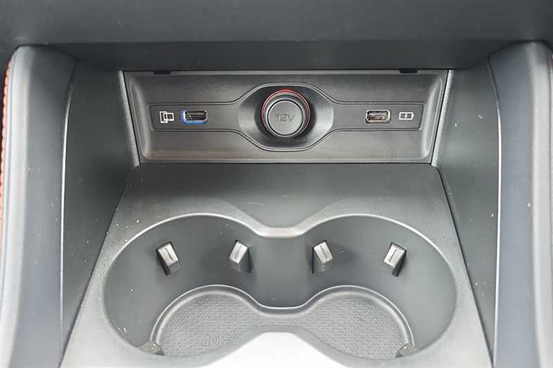 Used MG MG HS for sale - 76732889: Photo 41