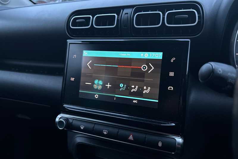 Used Citroen C3 Aircross 2019 for sale - 77944610: Photo 15