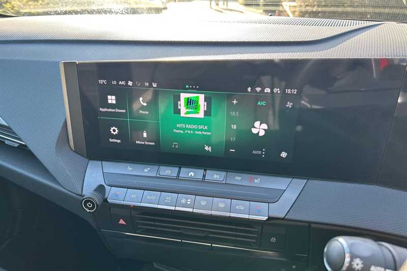 Used Vauxhall Astra 2024 for sale - 77757411: Photo 17