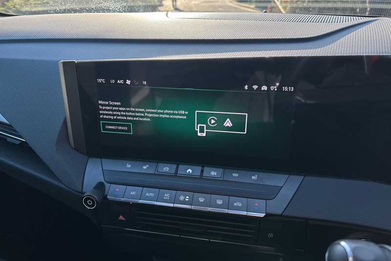 Used Vauxhall Astra 2024 for sale - 77757411: Photo 18