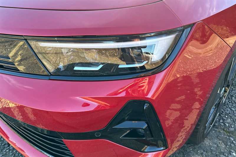 Used Vauxhall Astra 2024 for sale - 77757411: Photo 29