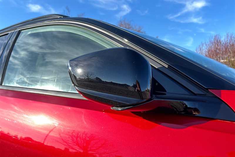 Used Vauxhall Astra 2024 for sale - 77757411: Photo 34