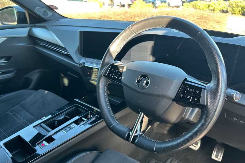 Used Vauxhall Astra 2024 for sale - 77757411: Photo 39