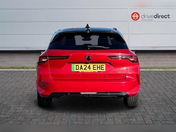 Used Vauxhall Astra 2024 for sale - 77757411: Photo