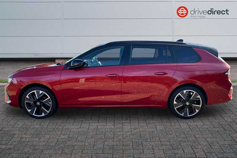 Used Vauxhall Astra 2024 for sale - 77757411: Photo 6