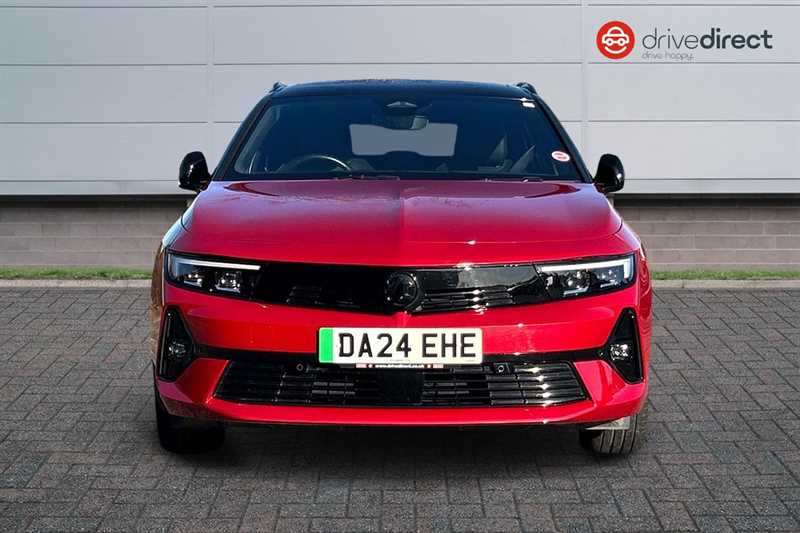 Used Vauxhall Astra 2024 for sale - 77757411: Photo 8