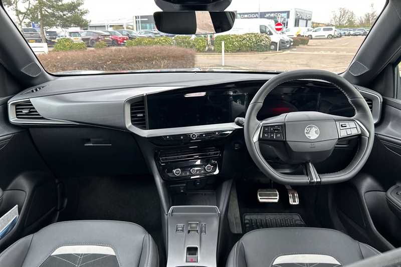 Used Vauxhall Mokka 2025 for sale - 78208811: Photo 13