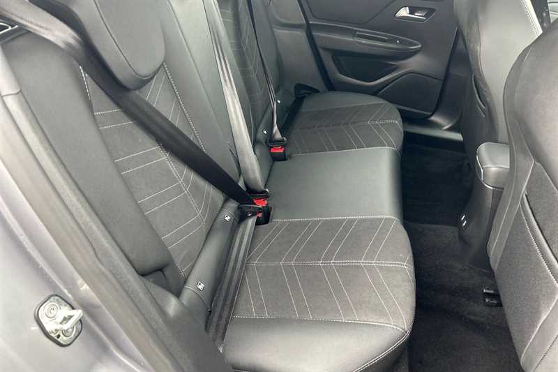 Used Vauxhall Mokka 2025 for sale - 78208811: Photo 24