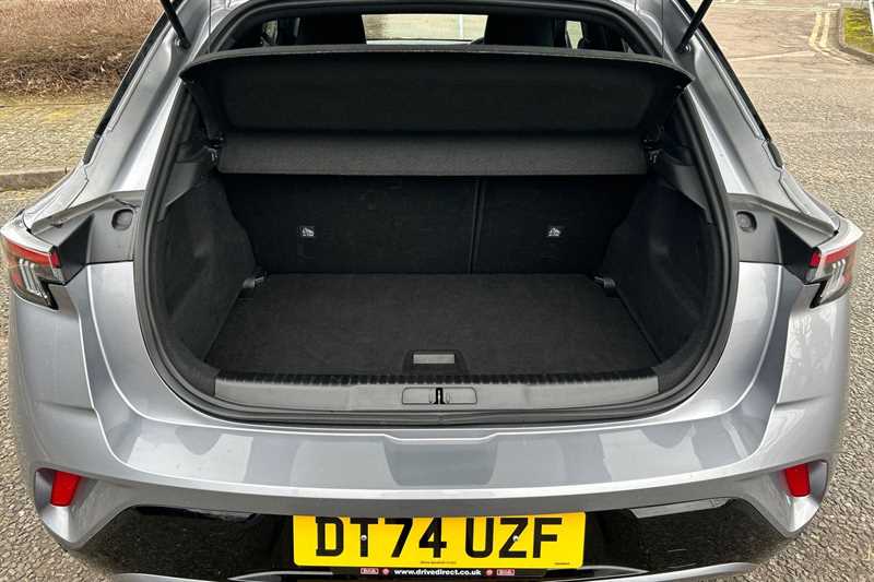 Used Vauxhall Mokka 2025 for sale - 78208811: Photo 25