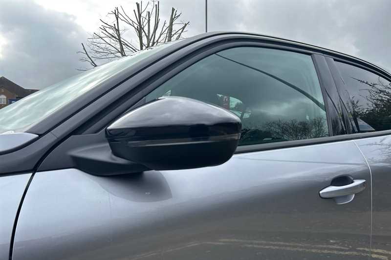 Used Vauxhall Mokka 2025 for sale - 78208811: Photo 35