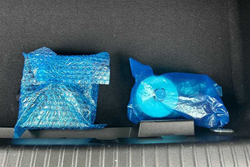 Used Vauxhall Mokka 2025 for sale - 78208811: Photo 37