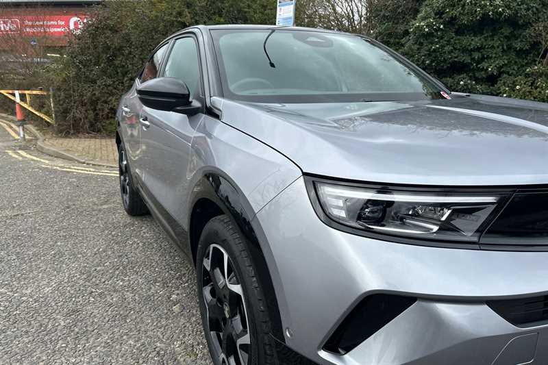 Used Vauxhall Mokka 2025 for sale - 78208811: Photo 39