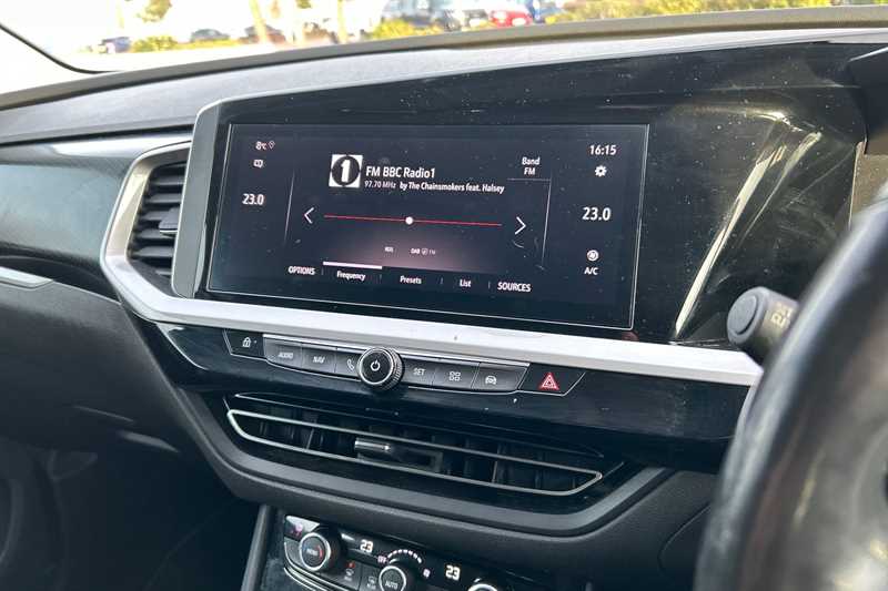 Used Vauxhall Grandland 2022 for sale - 77553764: Photo 17