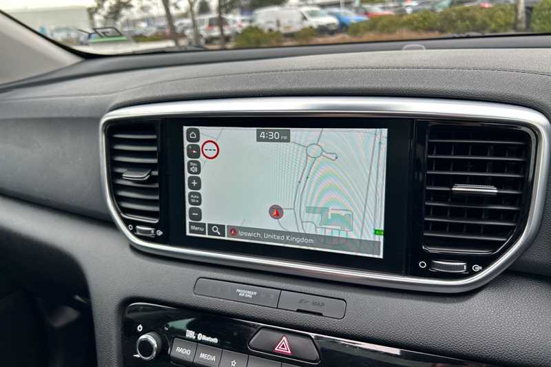 Used Kia Sportage 2019 for sale - 78217256: Photo 18