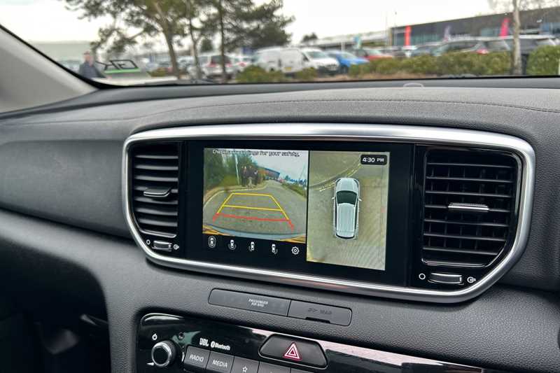 Used Kia Sportage 2019 for sale - 78217256: Photo 19