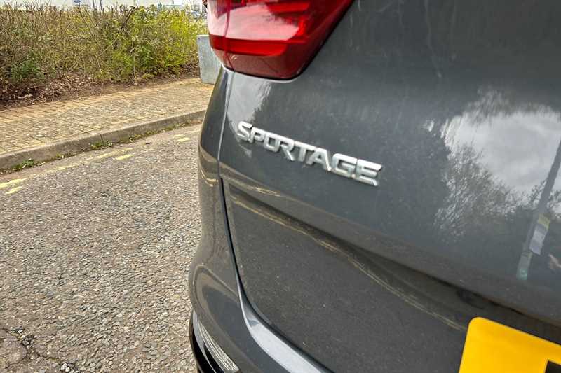Used Kia Sportage 2019 for sale - 78217256: Photo 30