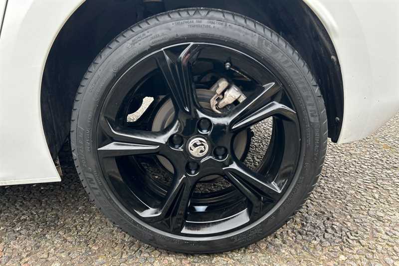 Used Vauxhall Corsa 2023 for sale - 78120471: Photo 11