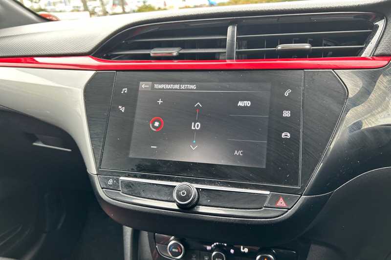 Used Vauxhall Corsa 2023 for sale - 78120471: Photo 15