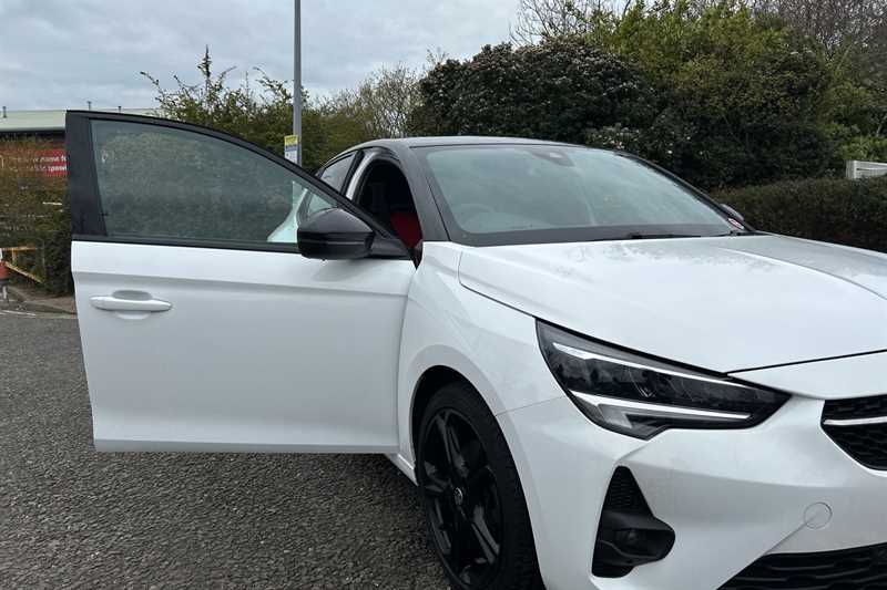 Used Vauxhall Corsa 2023 for sale - 78120471: Photo 40