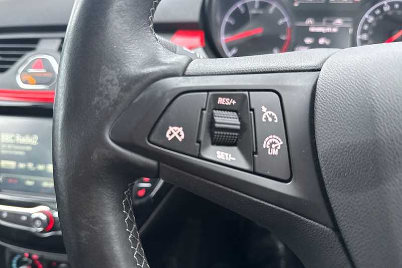 Used Vauxhall Corsa 2019 for sale - 78137744: Photo 21