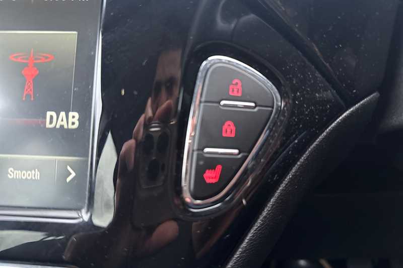 Used Vauxhall Corsa 2019 for sale - 78137744: Photo 38