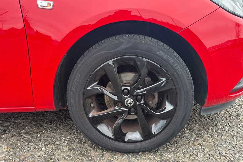 Used Vauxhall Corsa 2019 for sale - 78137744: Photo 9