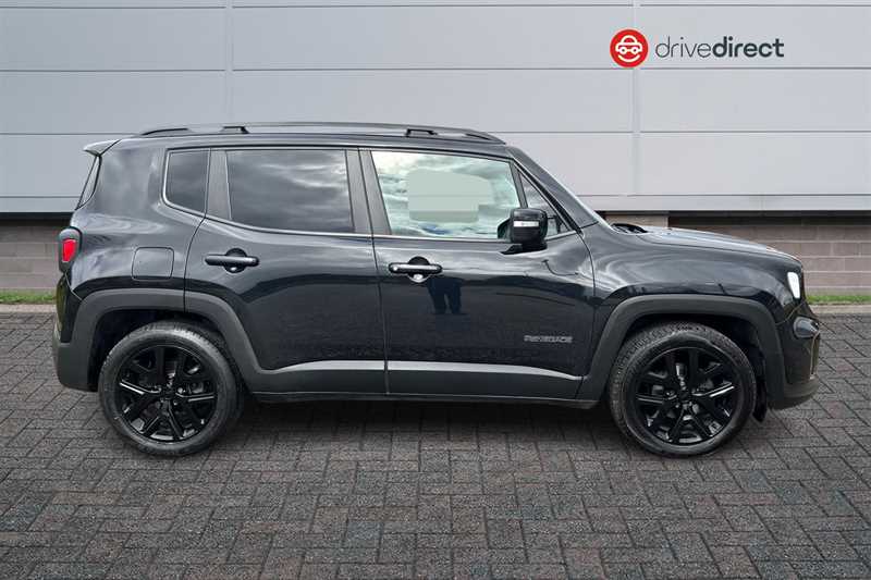 Used Jeep Renegade 2021 for sale - 78138110: Photo 2