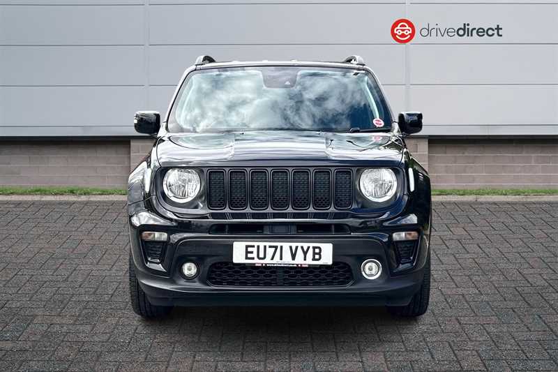 Used Jeep Renegade 2021 for sale - 78138110: Photo 8