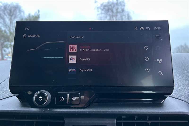 Used Vauxhall Combo Life 2025 for sale - 78129799: Photo 18