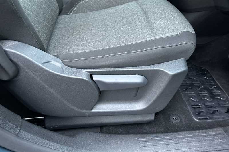 Used Vauxhall Combo Life 2025 for sale - 78129799: Photo 26