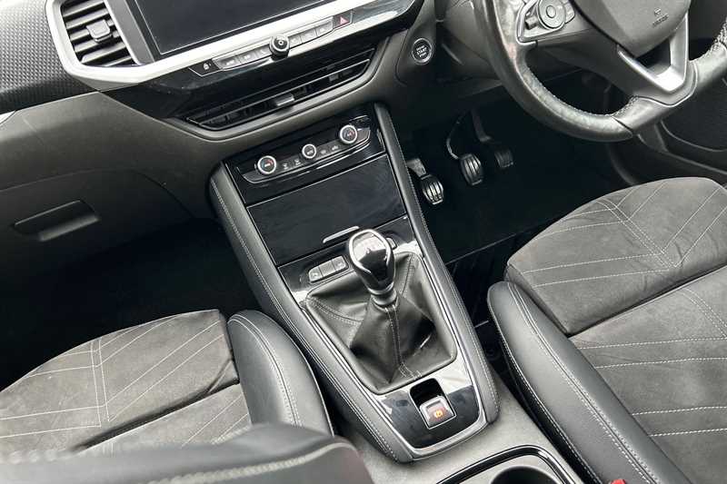 Used Vauxhall Grandland 2022 for sale - 77843773: Photo 14