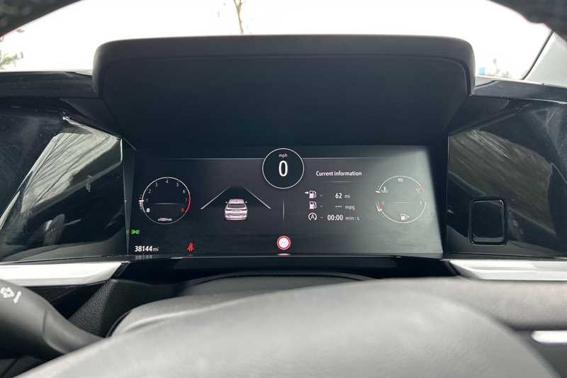 Used Vauxhall Grandland 2022 for sale - 77843773: Photo 20