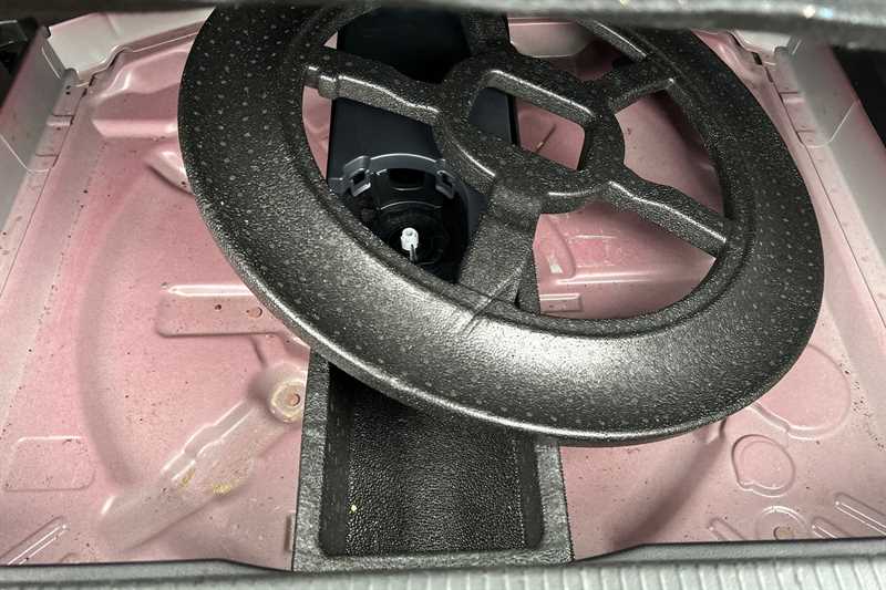 Used Vauxhall Grandland 2022 for sale - 77843773: Photo 37