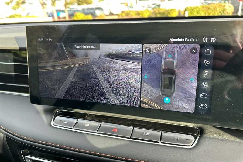 Used MG MG HS 2025 for sale - 77727487: Photo 44