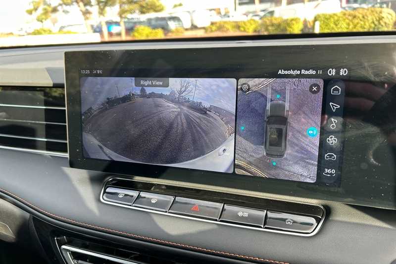 Used MG MG HS 2025 for sale - 77727487: Photo 45