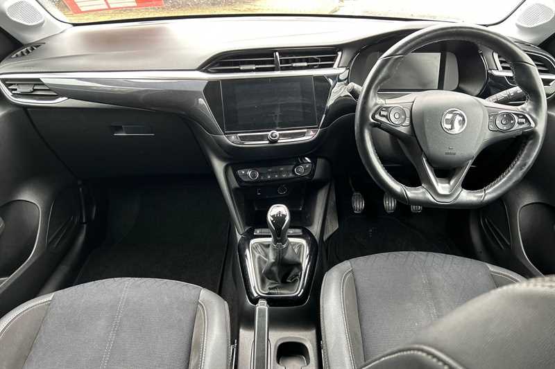 Used Vauxhall Corsa 2021 for sale - 77566053: Photo 13