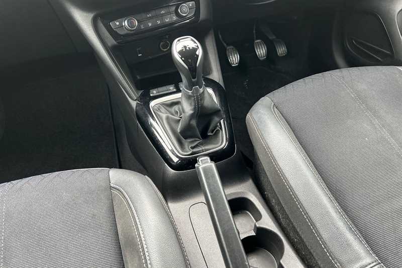 Used Vauxhall Corsa 2021 for sale - 77566053: Photo 14