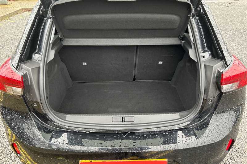 Used Vauxhall Corsa 2021 for sale - 77566053: Photo 25