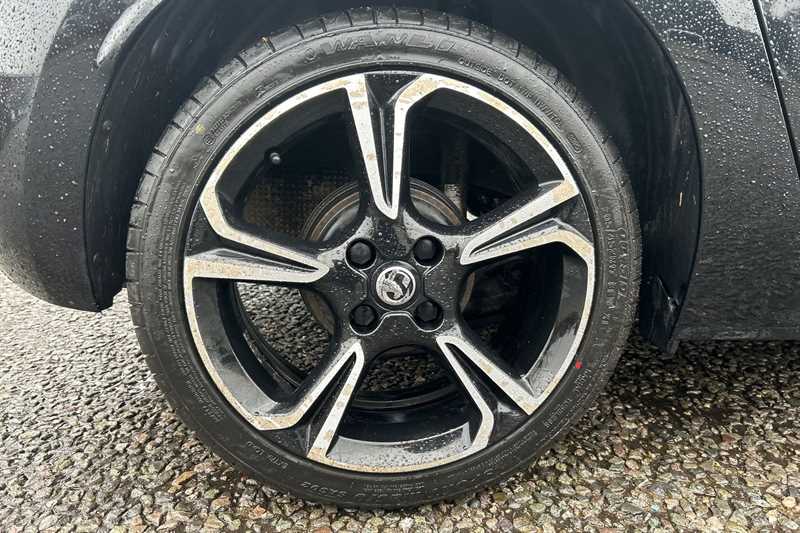 Used Vauxhall Corsa 2021 for sale - 77566053: Photo 9