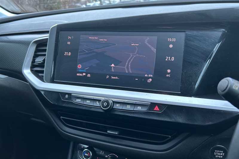 Used Vauxhall Grandland 2022 for sale - 77402863: Photo 18