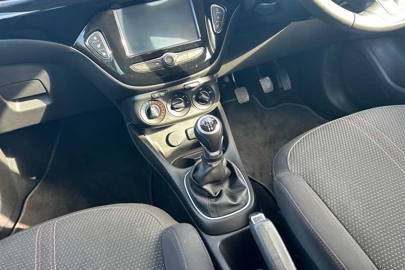 Used Vauxhall Corsa 2019 for sale - 78216525: Photo 14