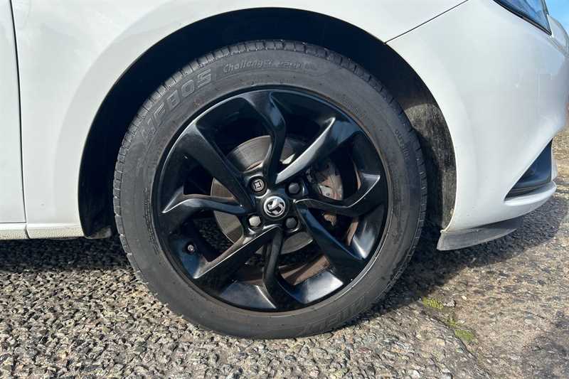 Used Vauxhall Corsa 2019 for sale - 78216525: Photo 9