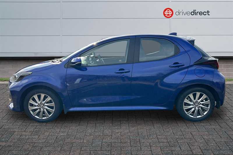 Used Toyota Yaris 2023 for sale - 77945052: Photo 6